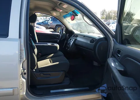 2007 Chevrolet Avalanche 1500 Ls z USA, uszkodzony, nr VIN 3GNEC12027G286527